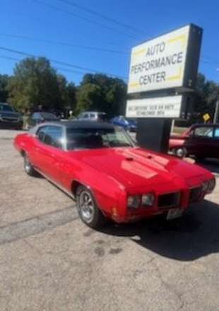 Auto Performance Center