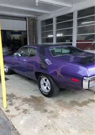 Auto Performance Center