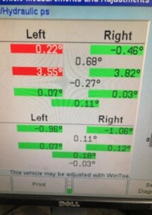 Auto Performance Center