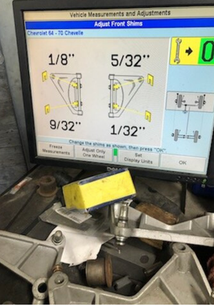 Auto Performance Center