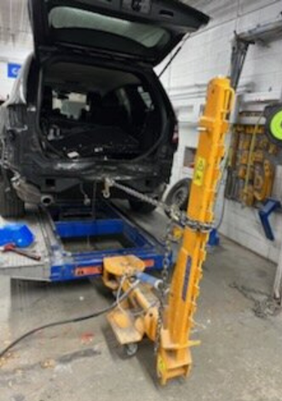 Auto Performance Center