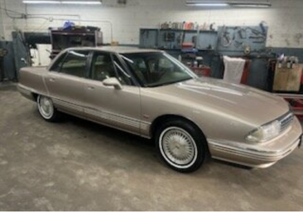 Auto Performance Center