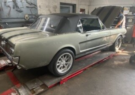 Auto Performance Center