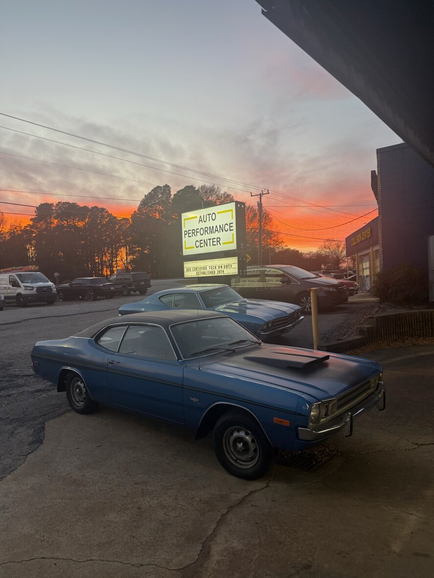 Auto Performance Center