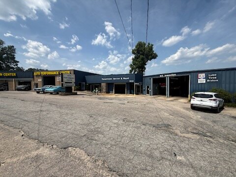 Auto Performance Center