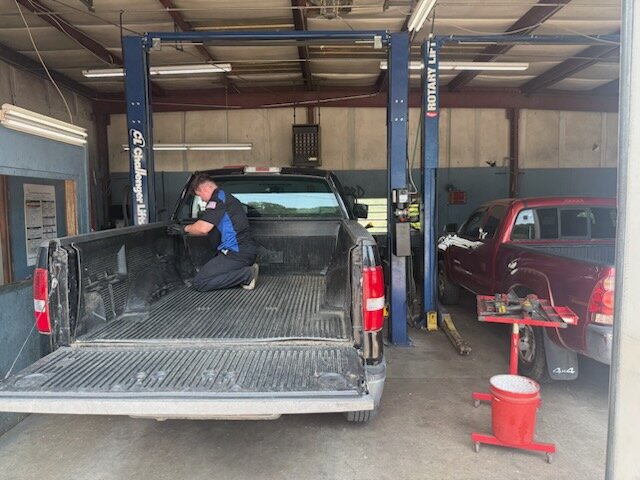 Auto Performance Center