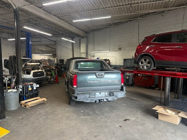 Auto Performance Center