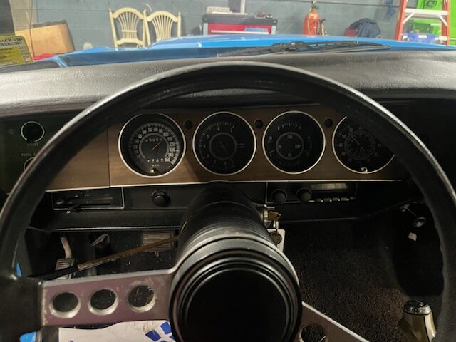Auto Performance Center