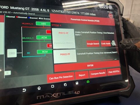 Auto Performance Center
