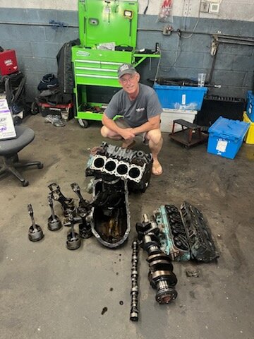 Auto Performance Center