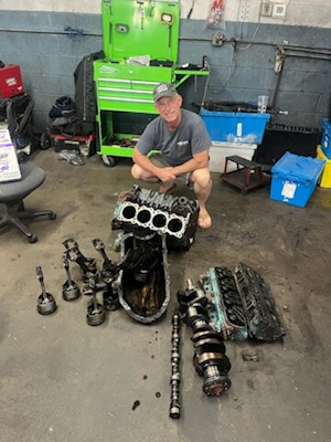 Auto Repair in Garner NC