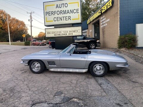 Auto Performance Center