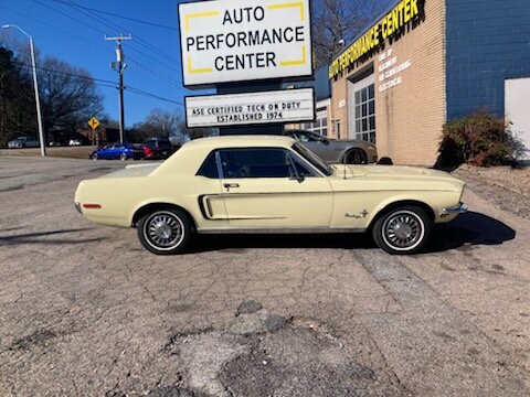 Auto Performance Center